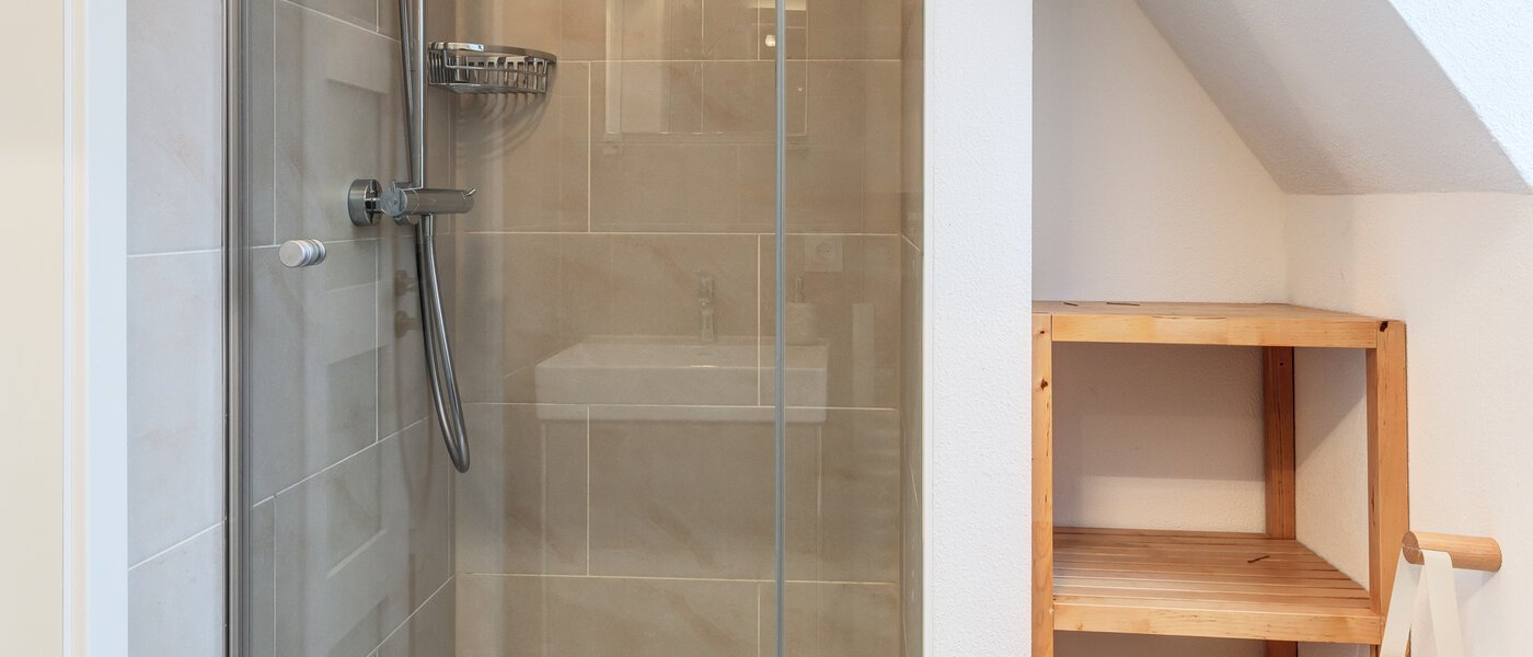 Einfamilienhaus München Obermenzing 02 2. Badezimmer 14582