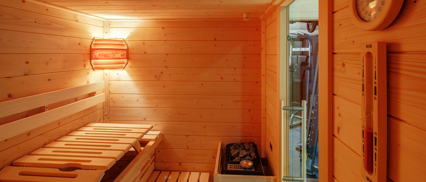 Einfamilienhaus München Obermenzing 02 Sauna 14582