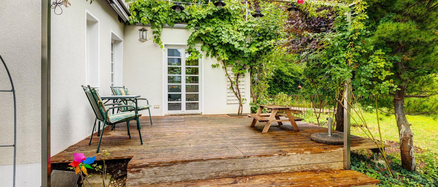 Einfamilienhaus München Obermenzing 01 Terrasse 14582