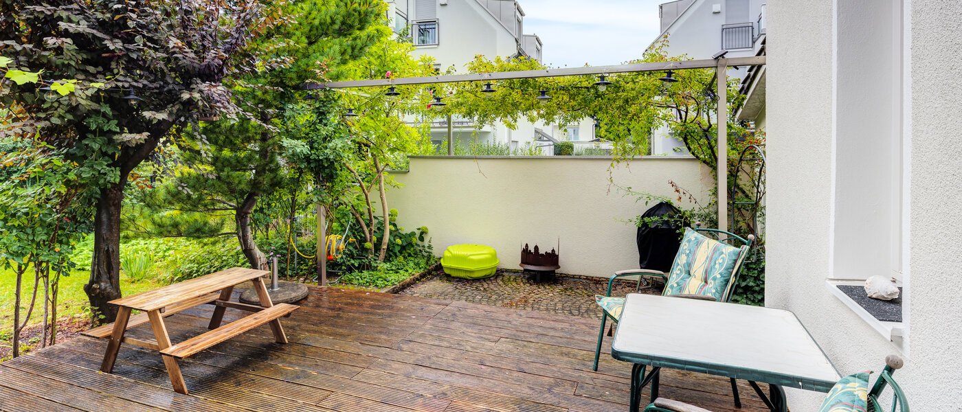 Einfamilienhaus München Obermenzing 03 Terrasse 14582