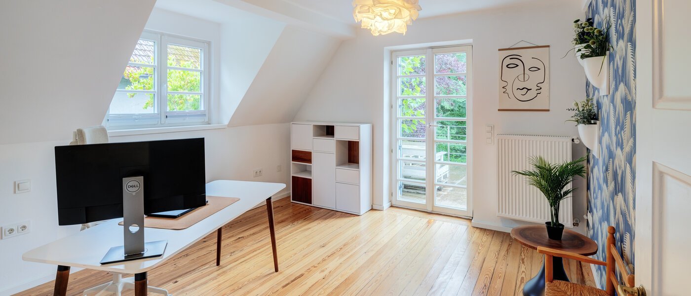 Einfamilienhaus München Obermenzing 02 Arbeitszimmer 14582