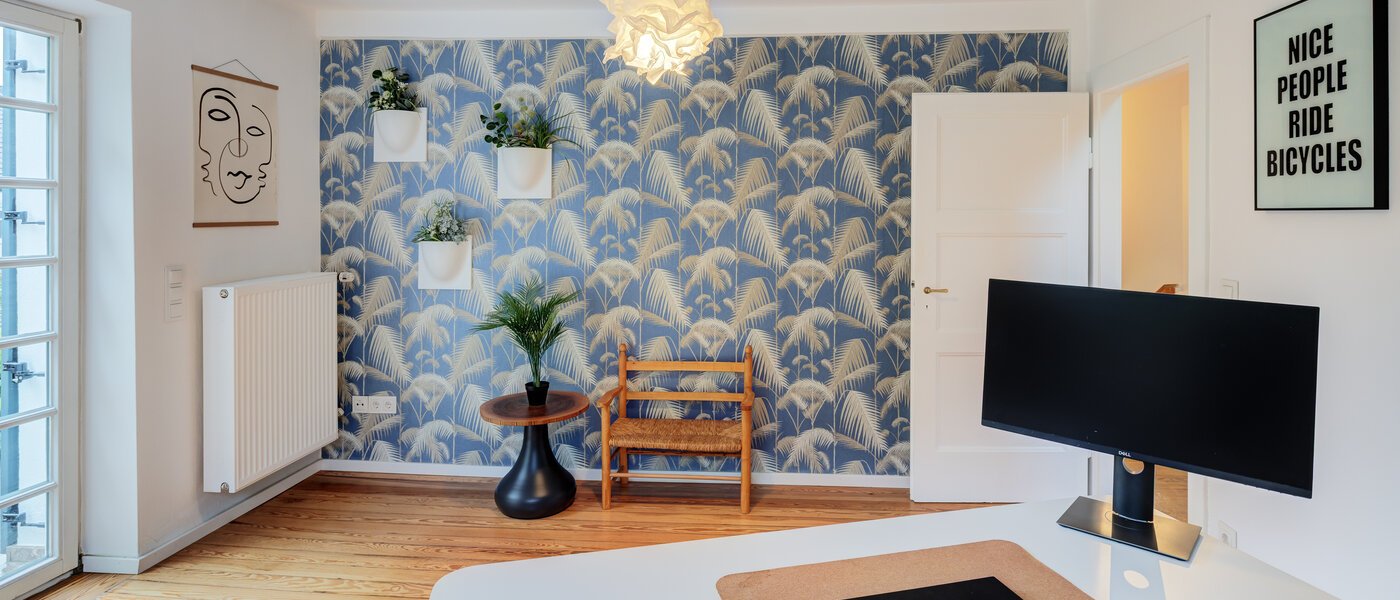 Einfamilienhaus München Obermenzing 03 Arbeitszimmer 14582