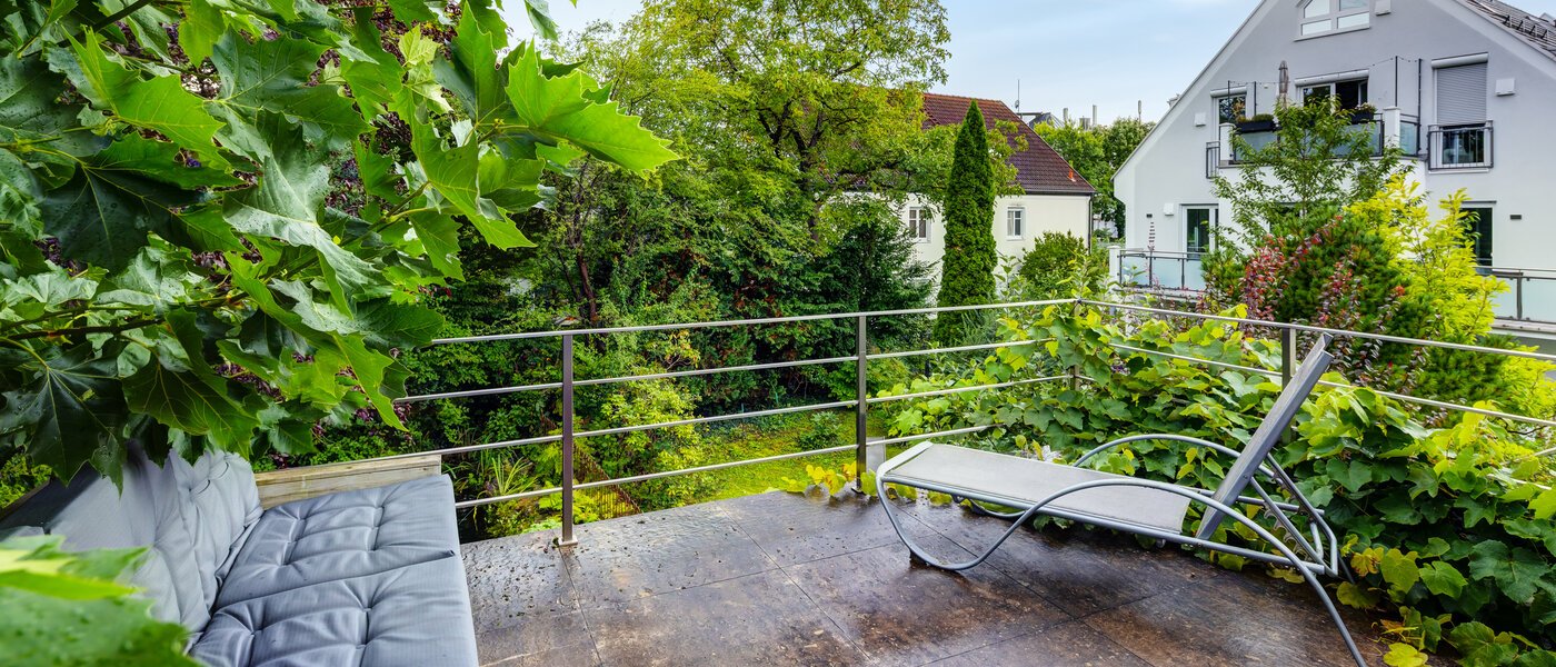 Einfamilienhaus München Obermenzing 01 Dachterrasse 14582