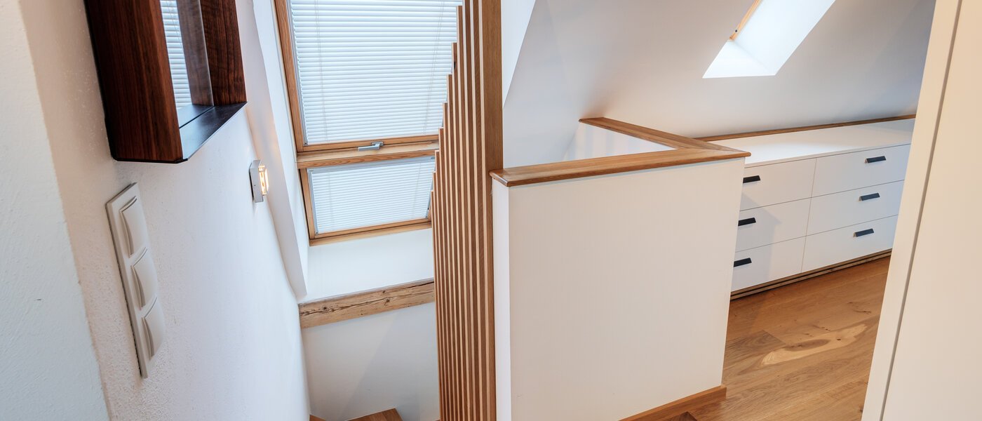 Einfamilienhaus München Obermenzing 06 1. Schlafzimmer 14582