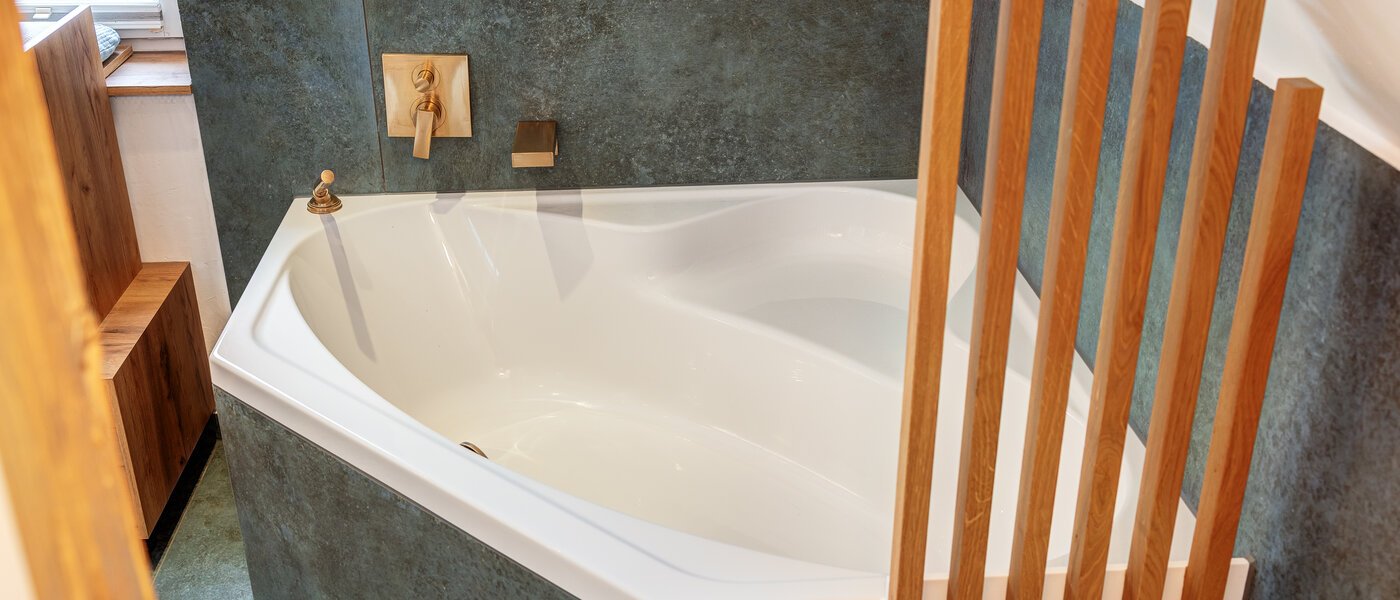 Einfamilienhaus München Obermenzing 05 1. Badezimmer 14582