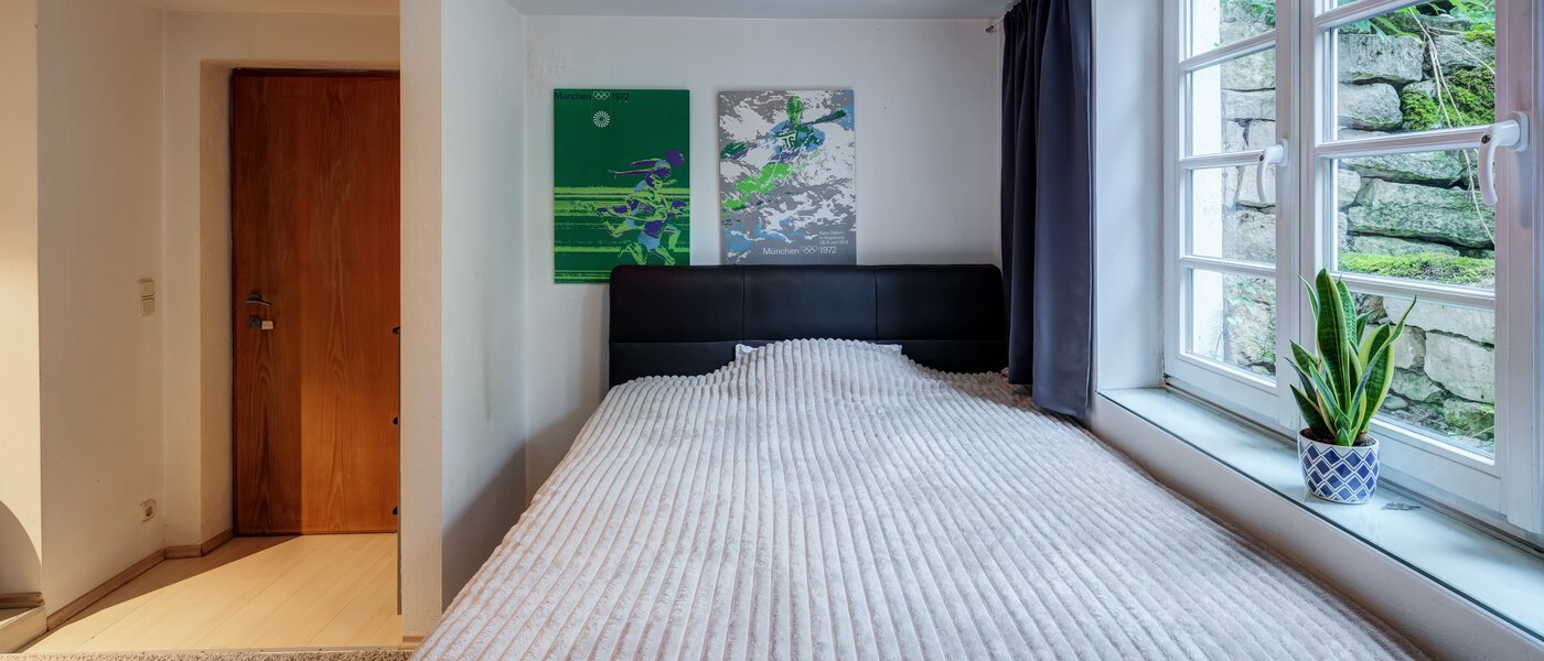 Einfamilienhaus München Obermenzing 03 Gästezimmer 14582