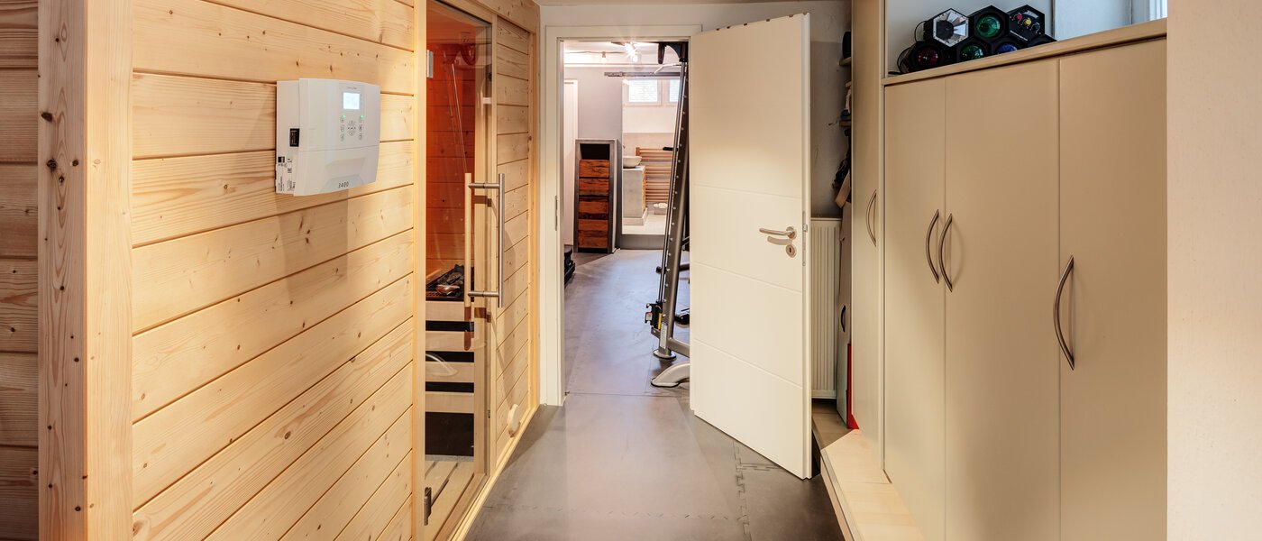 Einfamilienhaus München Obermenzing 04 Gästezimmer 14582