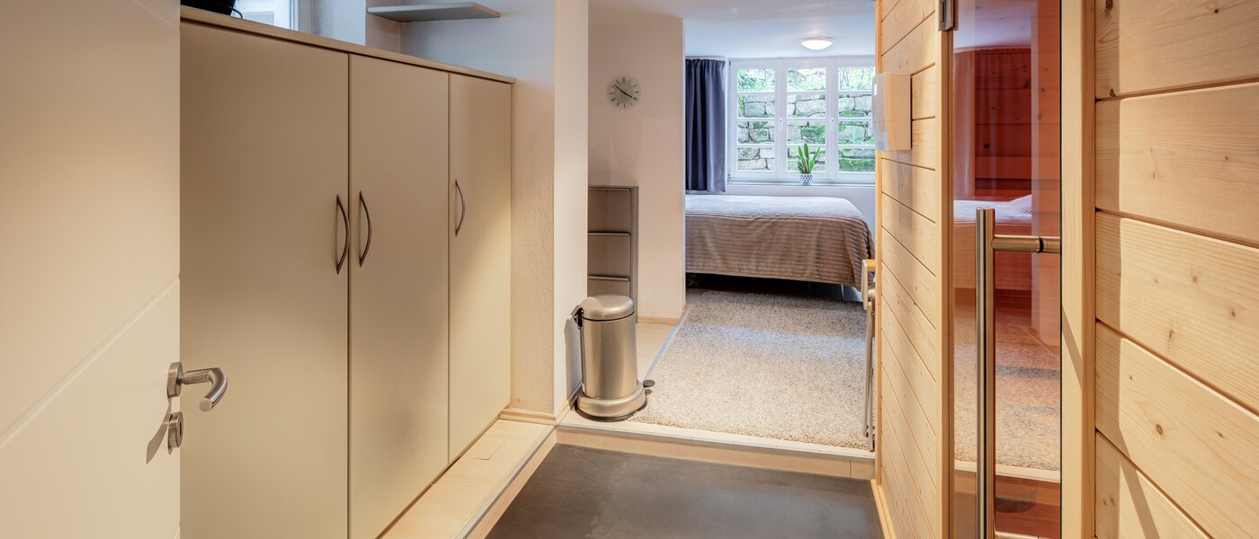 Einfamilienhaus München Obermenzing 05 Gästezimmer 14582