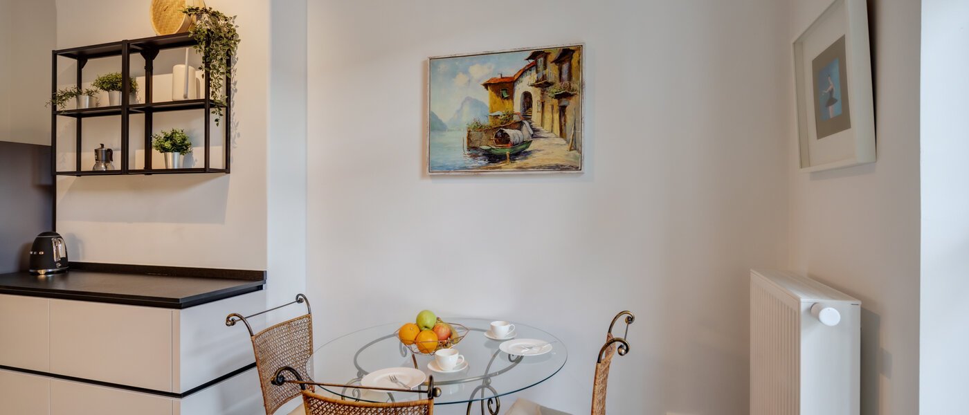 Wohnung München Altbogenhausen 03 Küche 14584