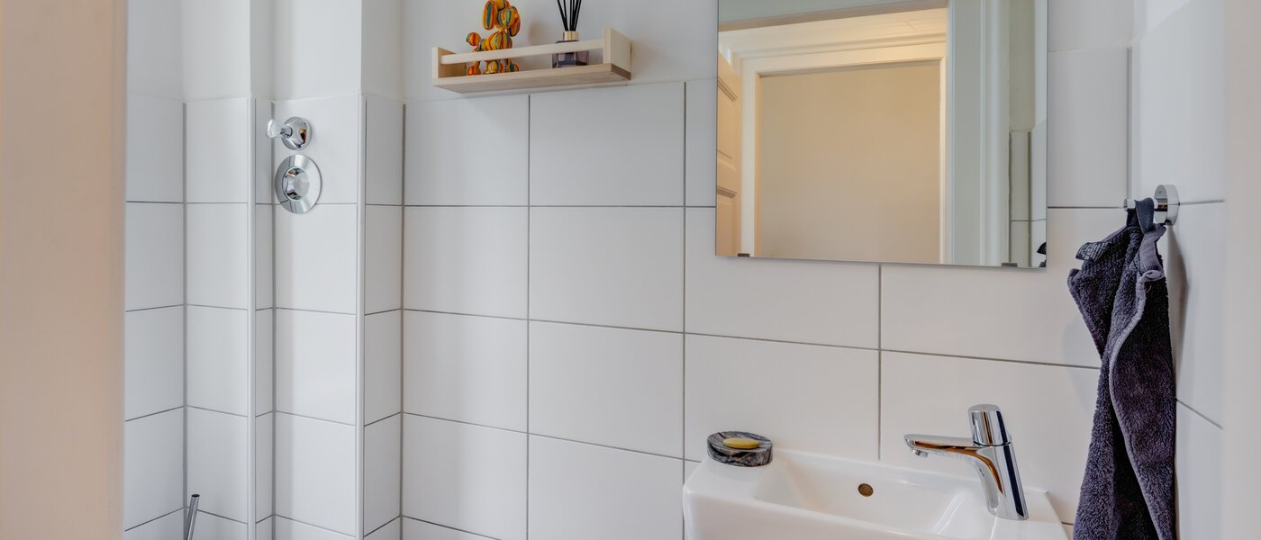 Wohnung München Altbogenhausen 01 sep. WC 14584