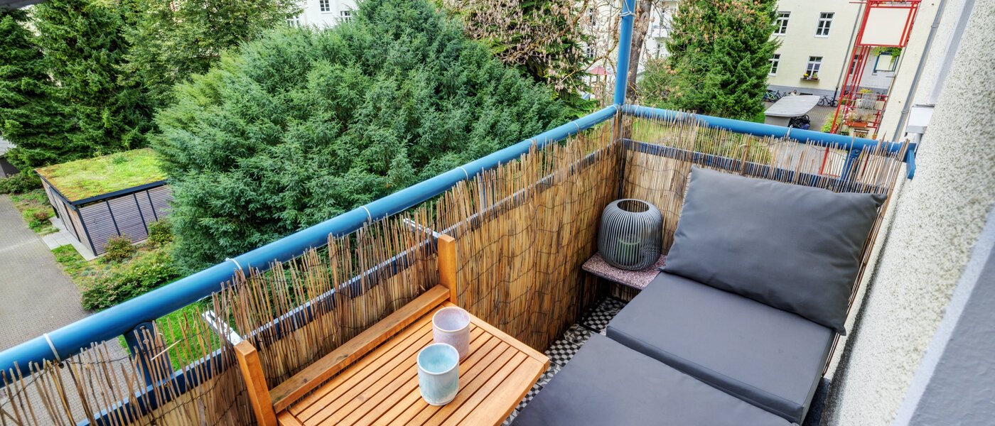 Wohnung München Altbogenhausen 02 Balkon 14584