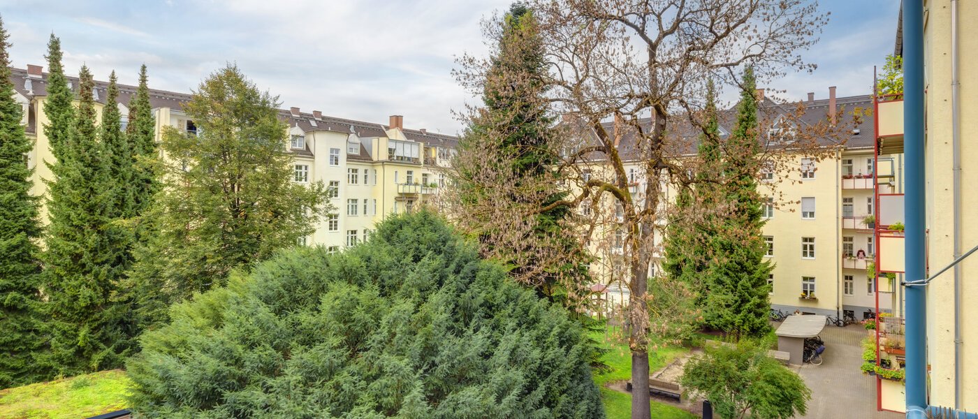 Wohnung München Altbogenhausen 01 Aussicht 14584