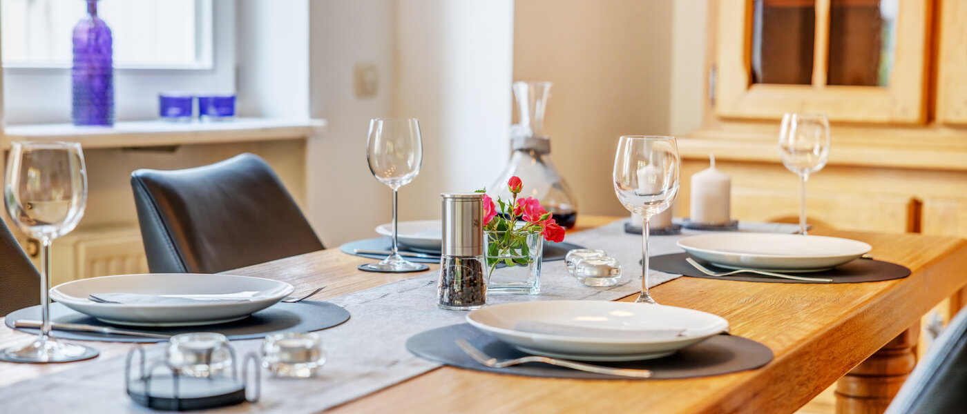 Maisonettewohnung München Fasangarten 03 Wohnbereich 14585