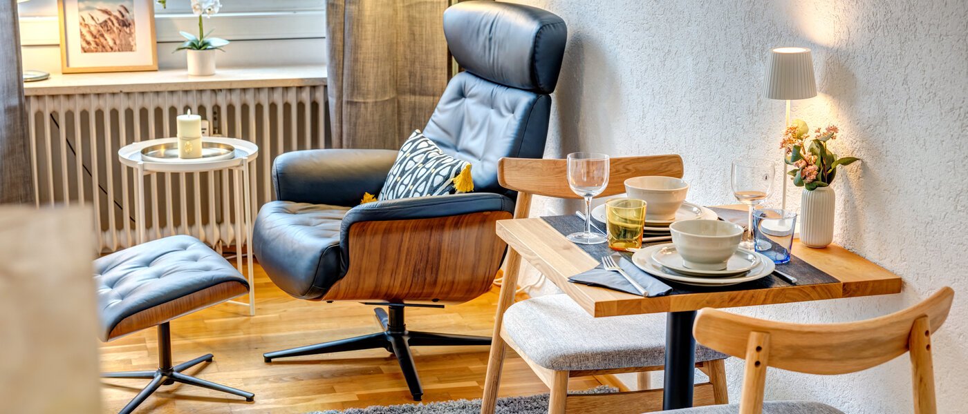 Wohnung München Neuhausen 02 Wohnbereich 14587