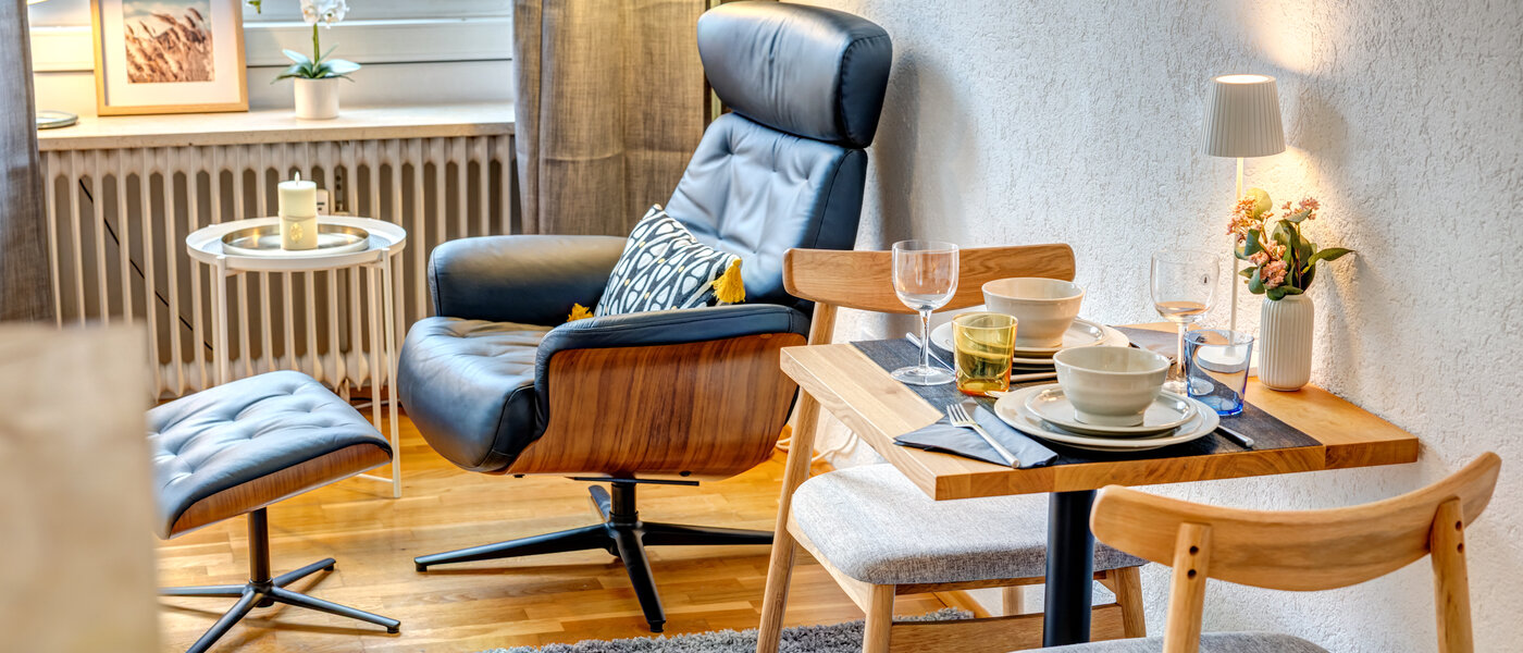 Wohnung München Neuhausen 02 Wohnbereich 14587