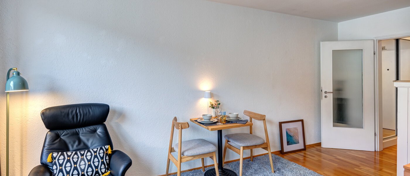 Wohnung München Neuhausen 03 Wohnbereich 14587