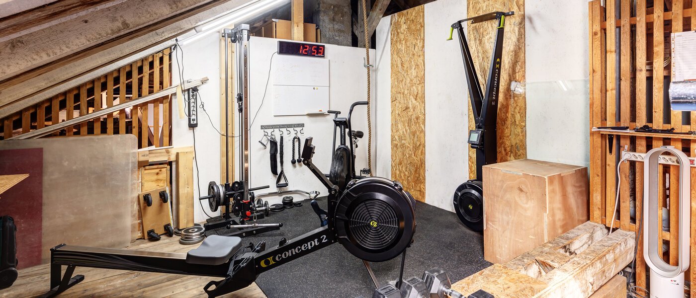 Wohnung München Au 02 Special 14588