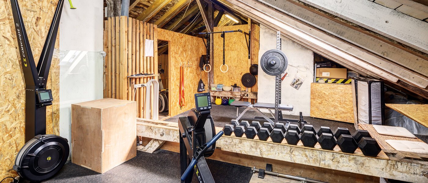 Wohnung München Au 03 Special 14588