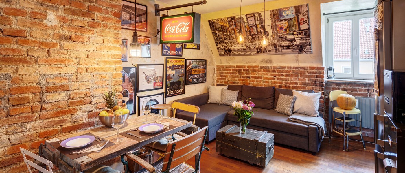 Wohnung München Au 01 Wohnbereich 14588