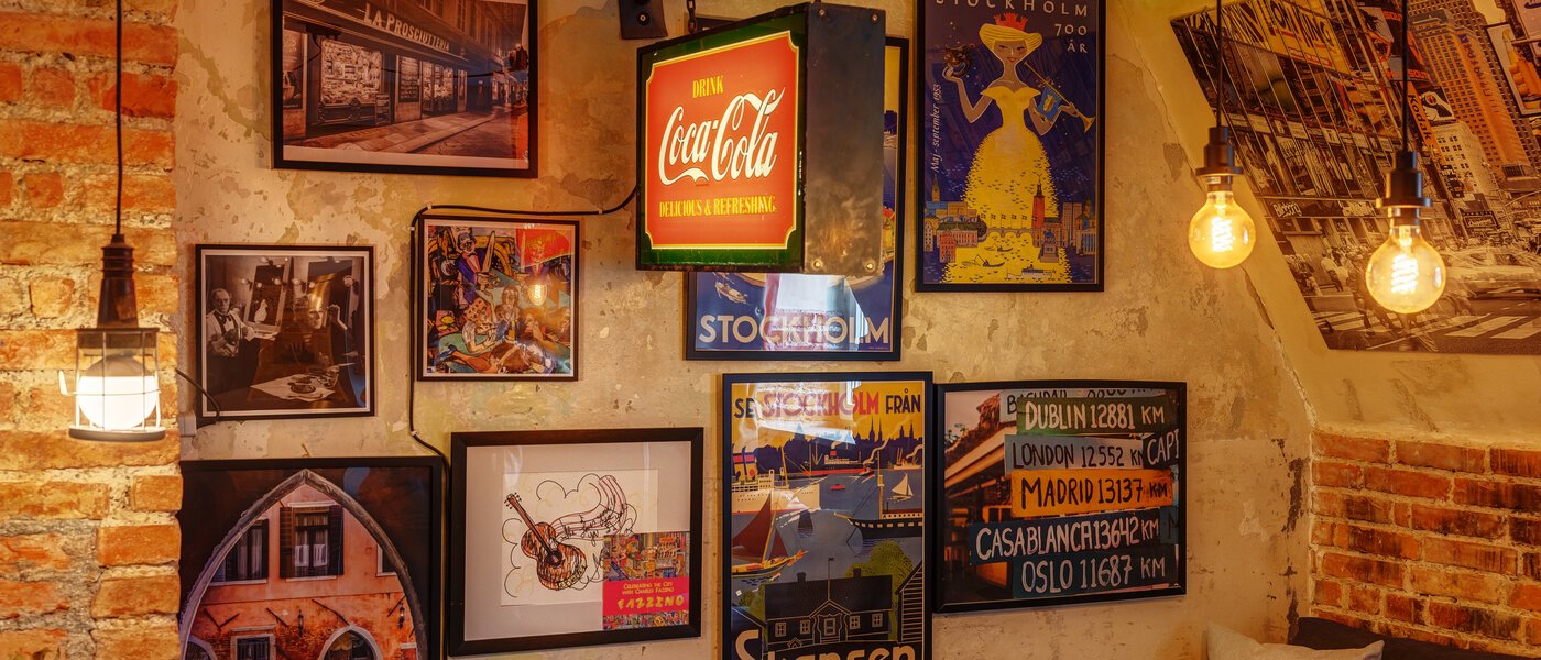 Wohnung München Au 05 Wohnbereich 14588