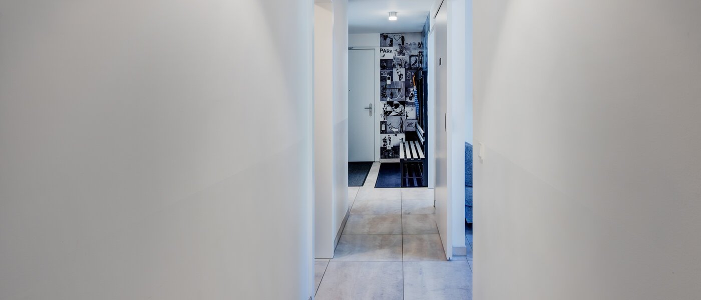 Wohnung Herrsching am Ammersee 03 Flur/Gang 14589