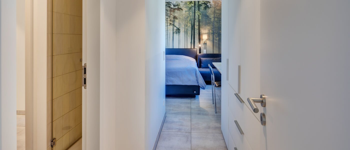 Wohnung Herrsching am Ammersee 04 Flur/Gang 14589