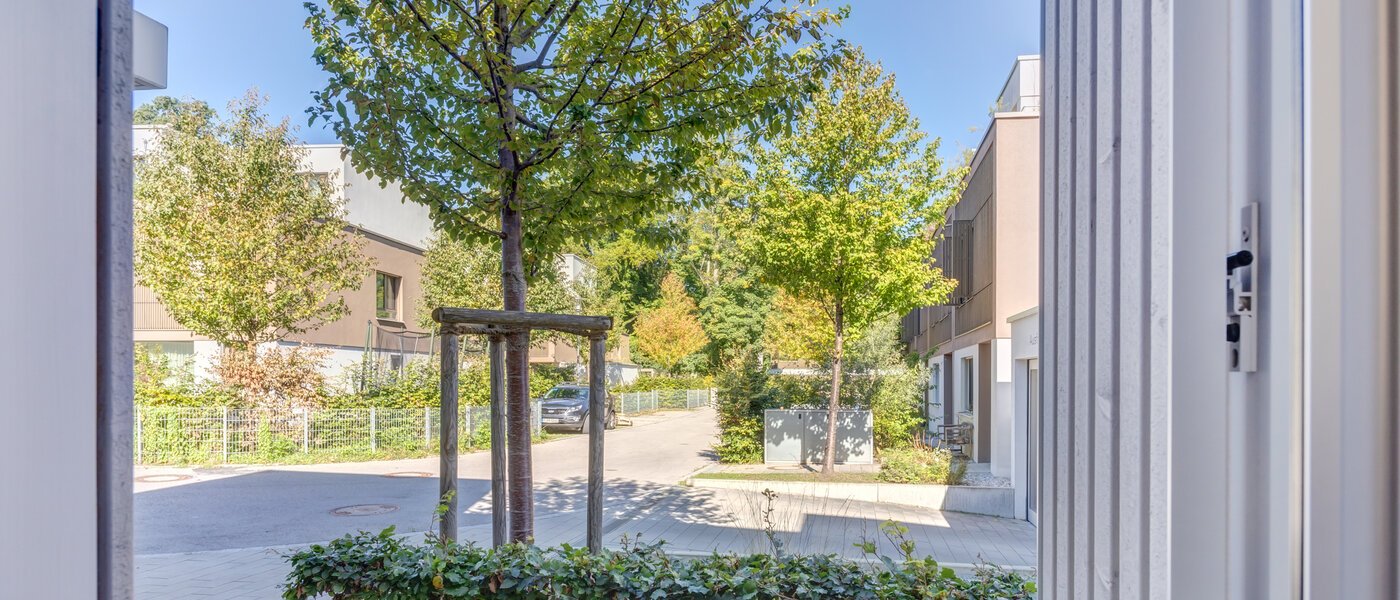 Wohnung Herrsching am Ammersee 02 Aussicht 14589