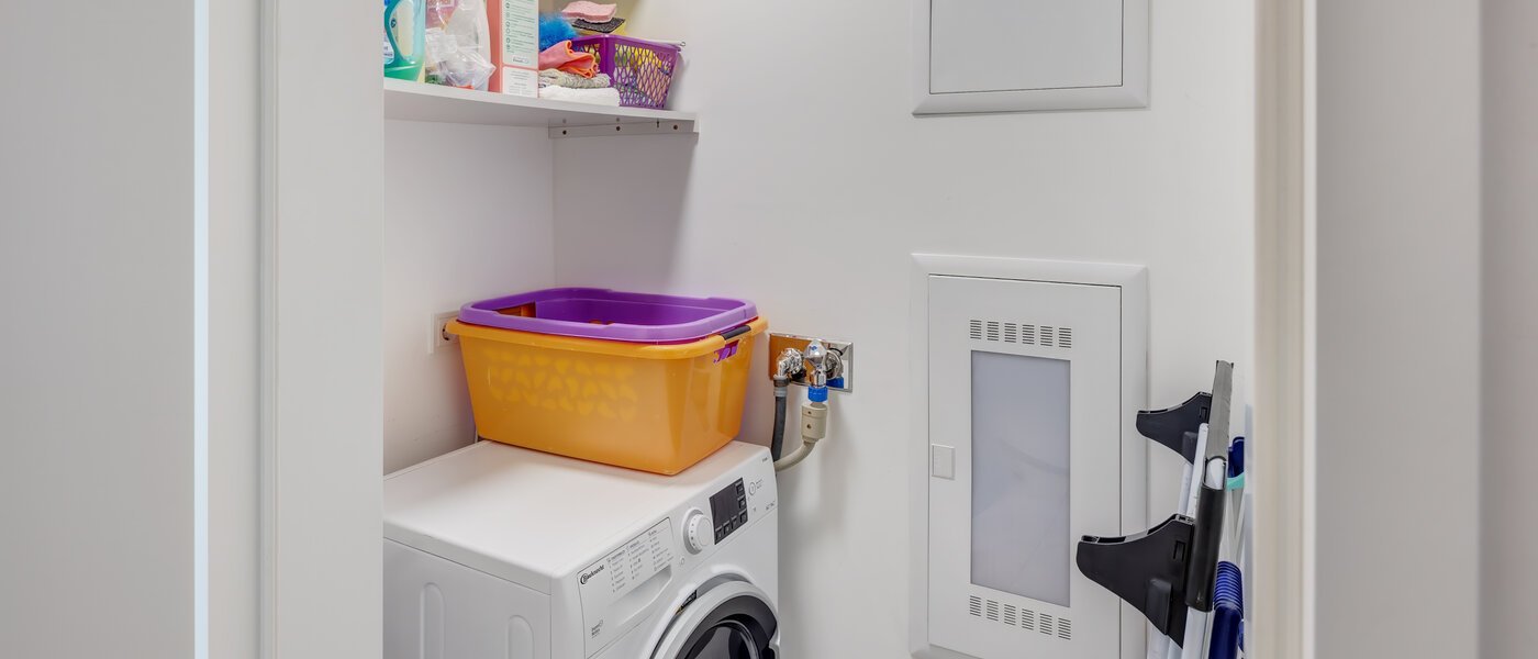 Wohnung Herrsching am Ammersee 01 Abstellraum 14589