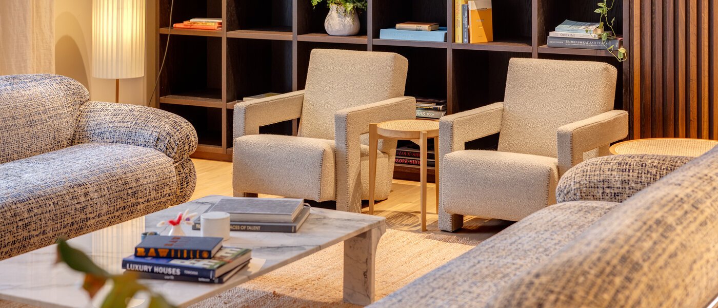 Apartment München Schwabing-West (rund um den Hohenzollernplatz) 02 Gemeinschaft 14592