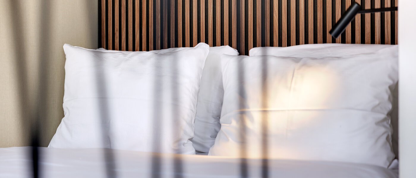 Apartment München Schwabing-West (rund um den Hohenzollernplatz) 02 Schlafbereich 14592