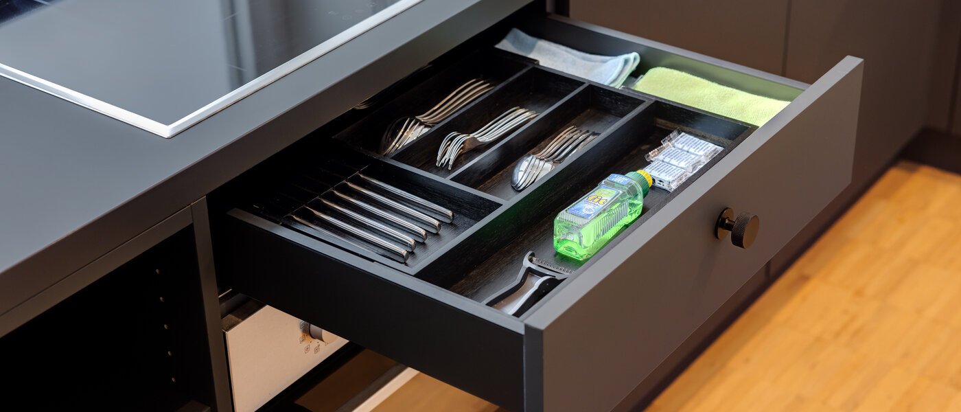 Apartment München Schwabing-West (rund um den Hohenzollernplatz) 02 Küche 14593