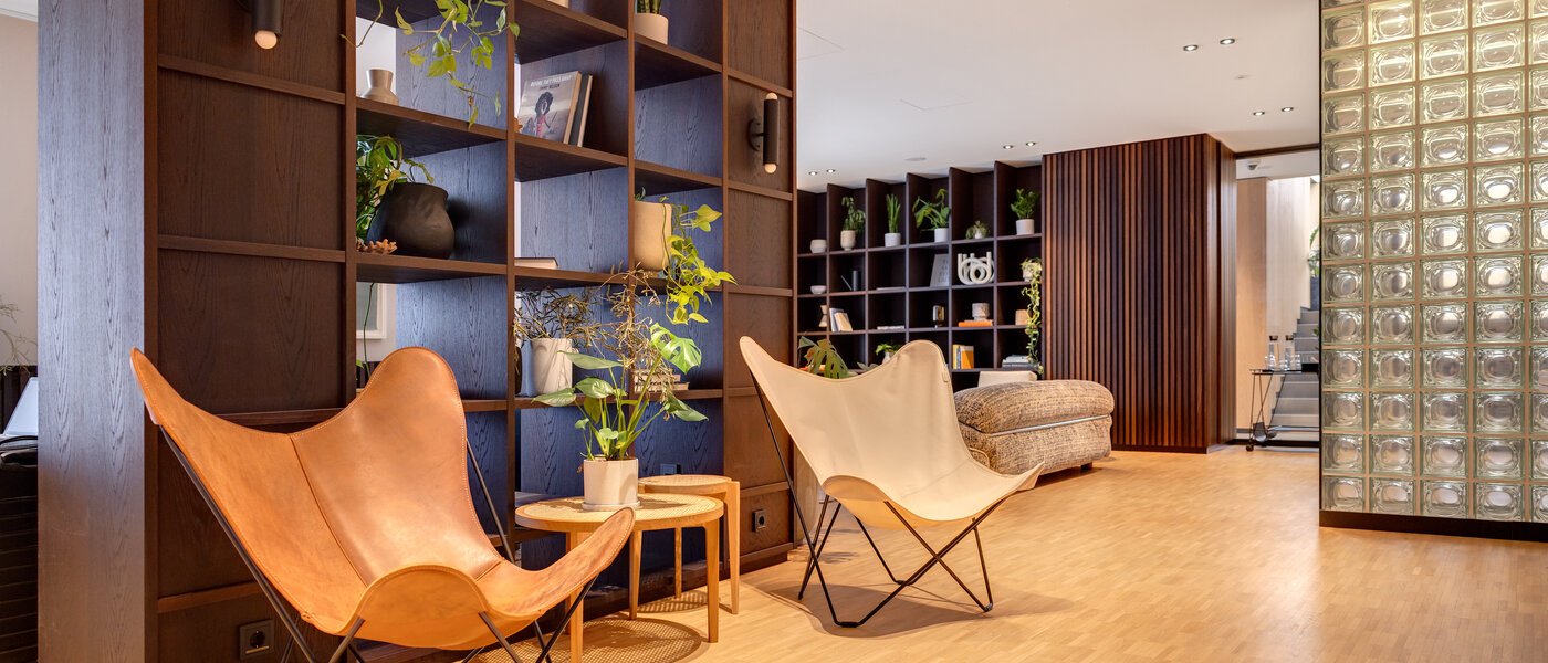 Apartment München Schwabing-West (rund um den Hohenzollernplatz) 03 Gemeinschaft 14593