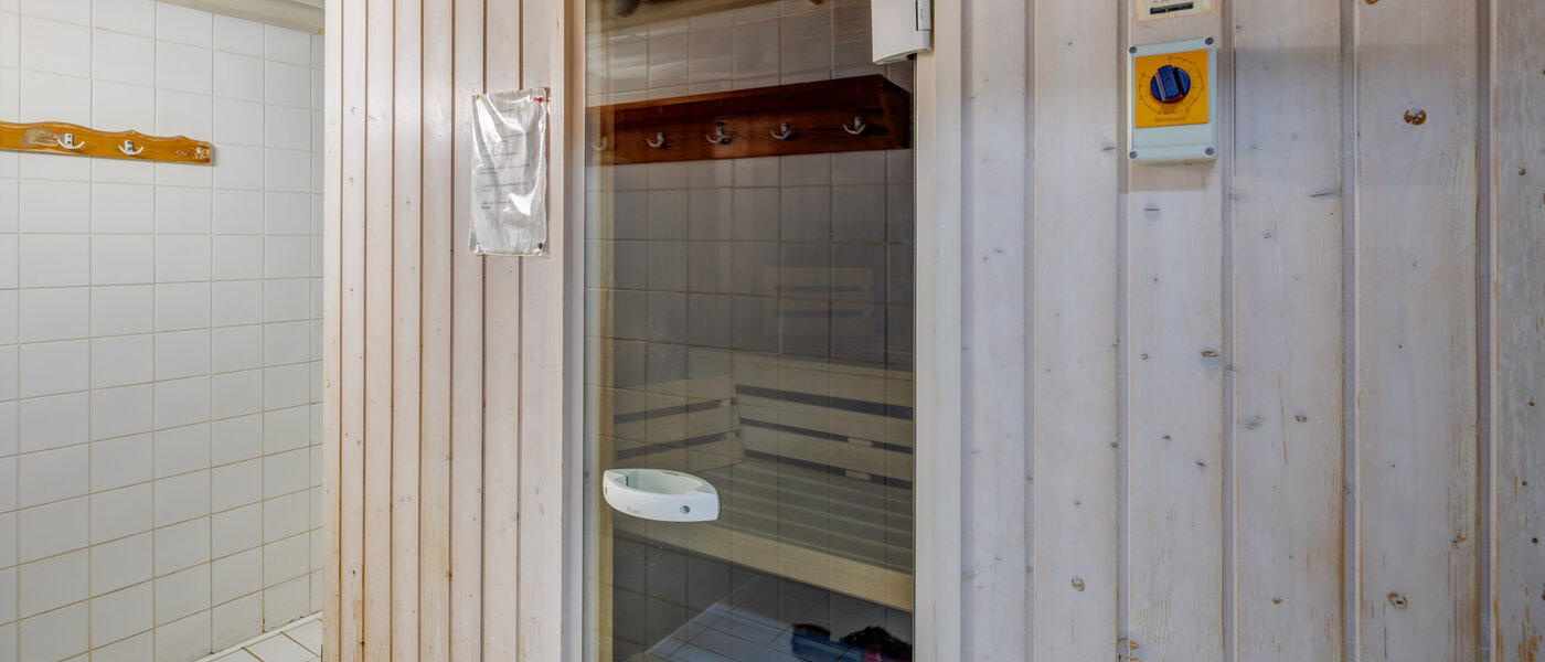 Wohnung München Westkreuz 01 Sauna 14594