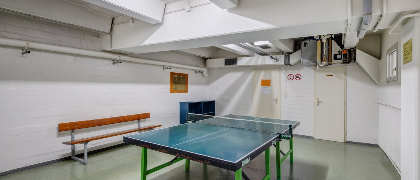 Wohnung München Westkreuz 02 Fitness 14594