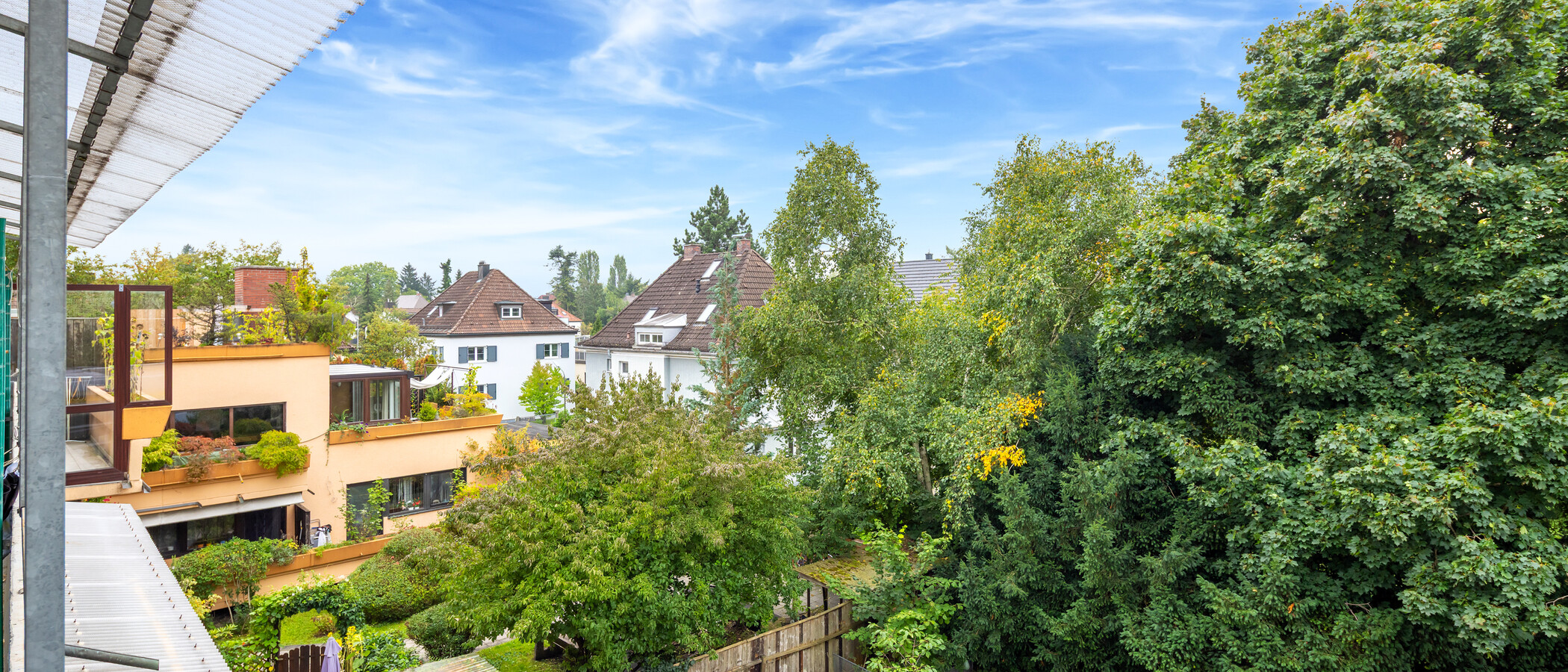 Apartment München Ramersdorf 01 Aussicht 14595
