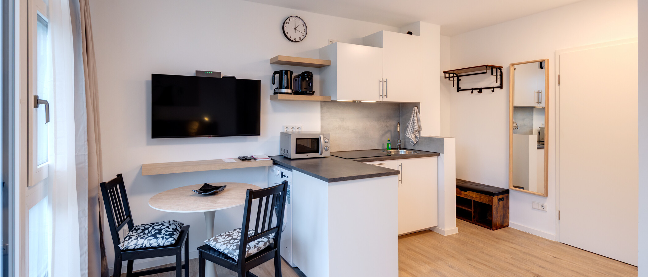 Apartment München Ramersdorf 02 Wohnbereich 14595