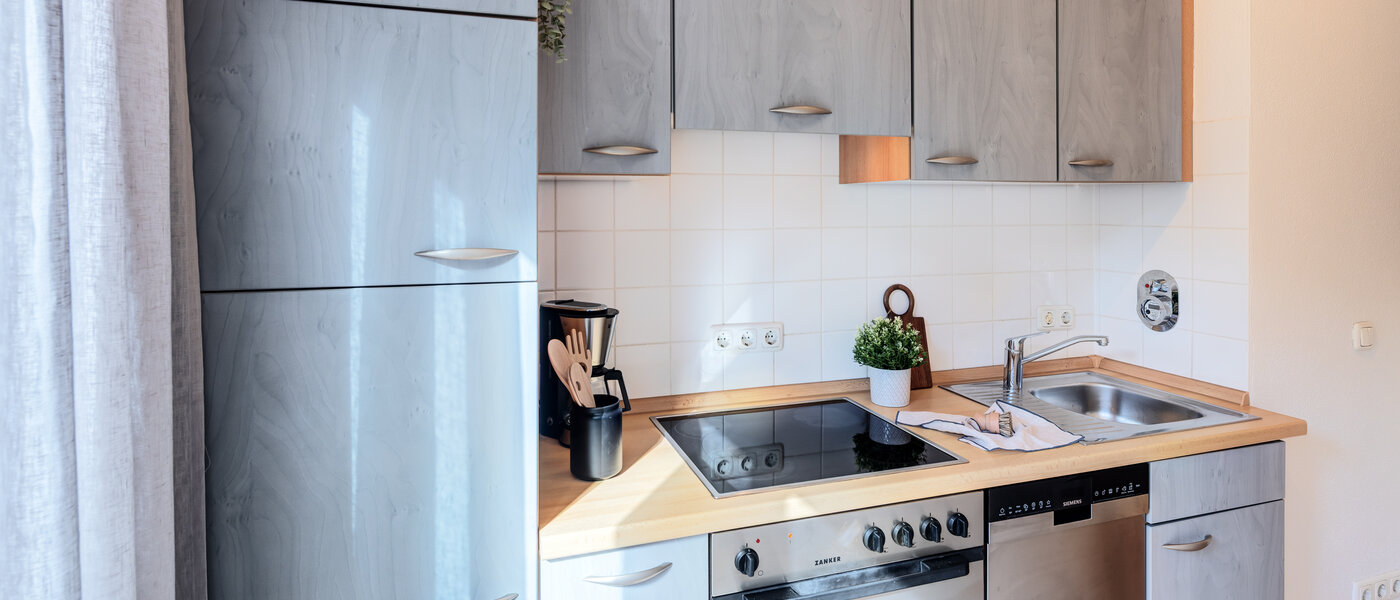 Wohnung München Obergiesing 02 Küche 14597