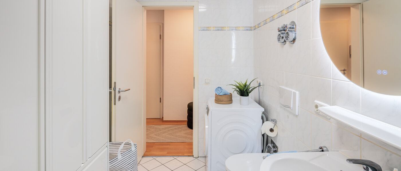 Wohnung München Obergiesing 03 Badezimmer 14597