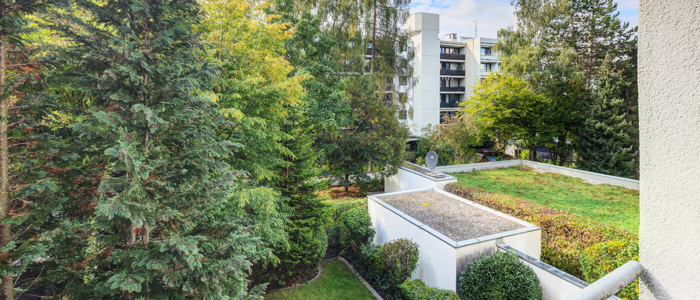 Wohnung München Obergiesing 02 Aussicht 14597