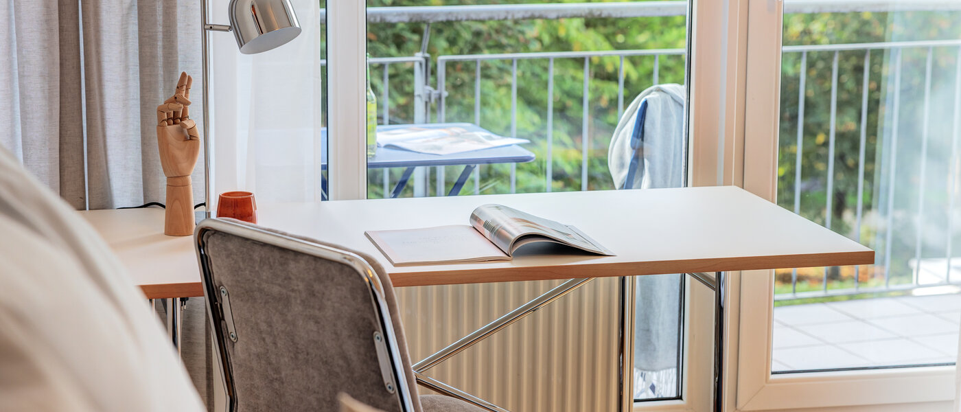 Wohnung München Obergiesing 02 Schlafzimmer 14597