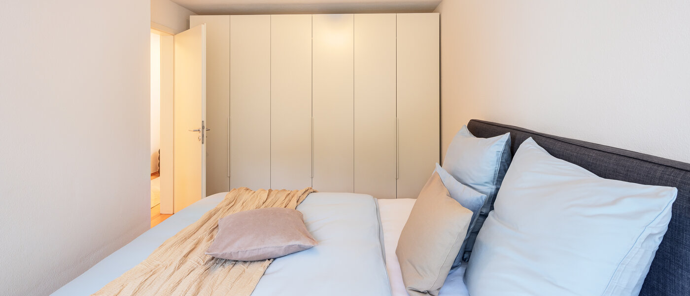 Wohnung München Obergiesing 03 Schlafzimmer 14597