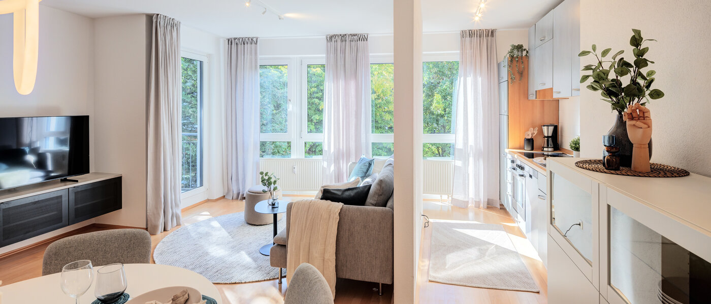 Wohnung München Obergiesing 03 Wohnzimmer 14597