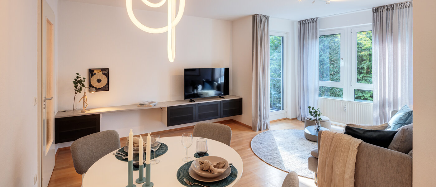 Wohnung München Obergiesing 04 Wohnzimmer 14597