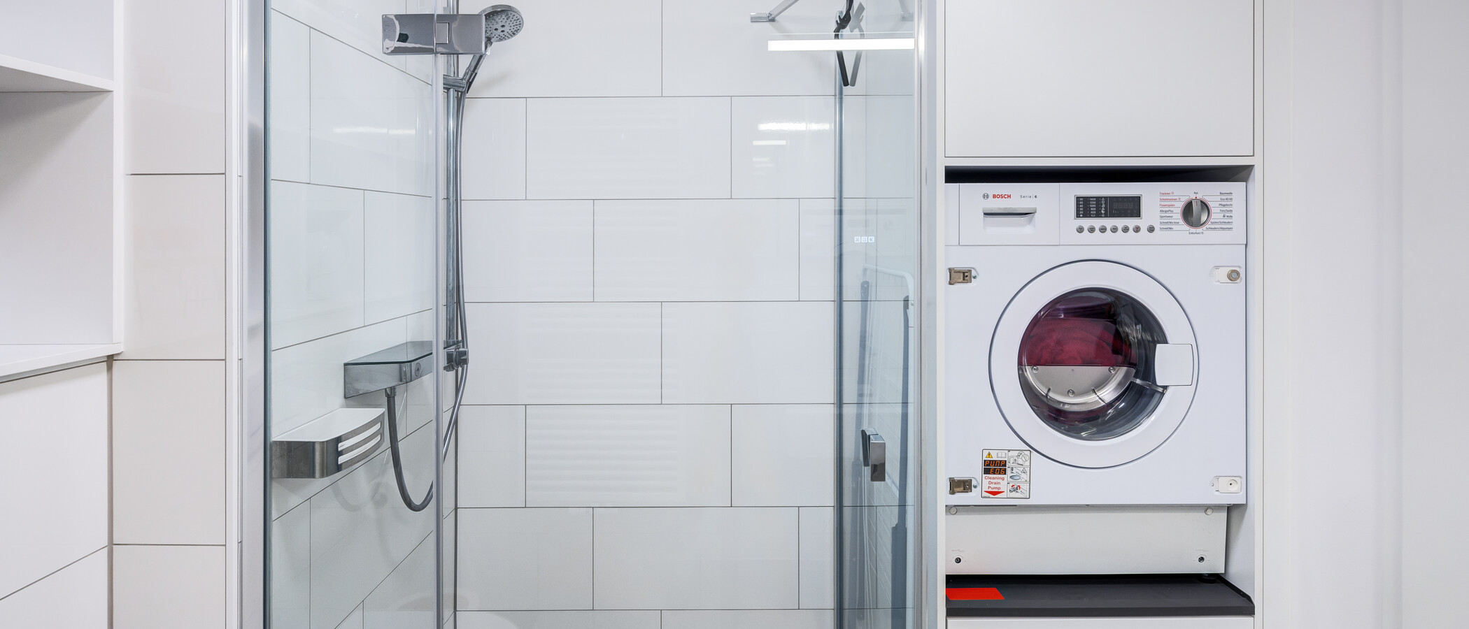 Wohnung München Au 03 Badezimmer 14601