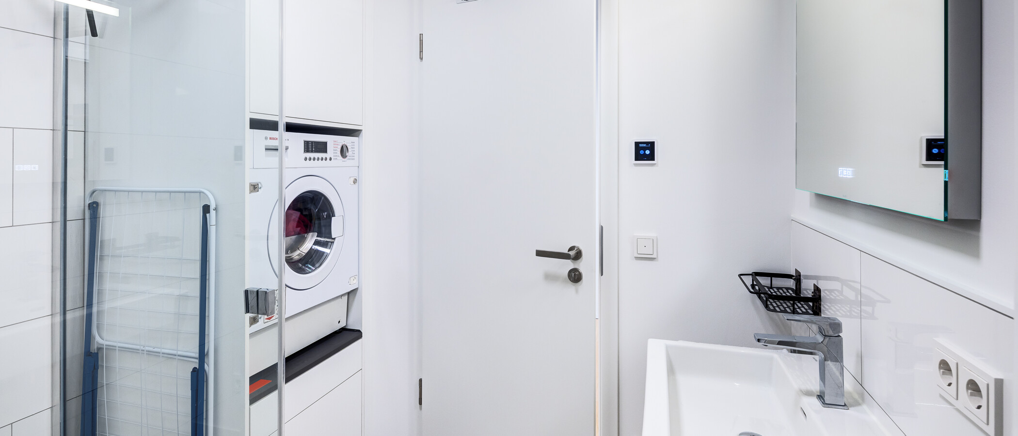 Wohnung München Au 04 Badezimmer 14601