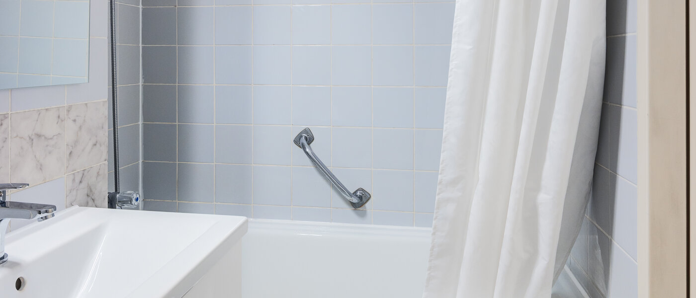 Wohnung Unterschleißheim 02 Badezimmer 14602