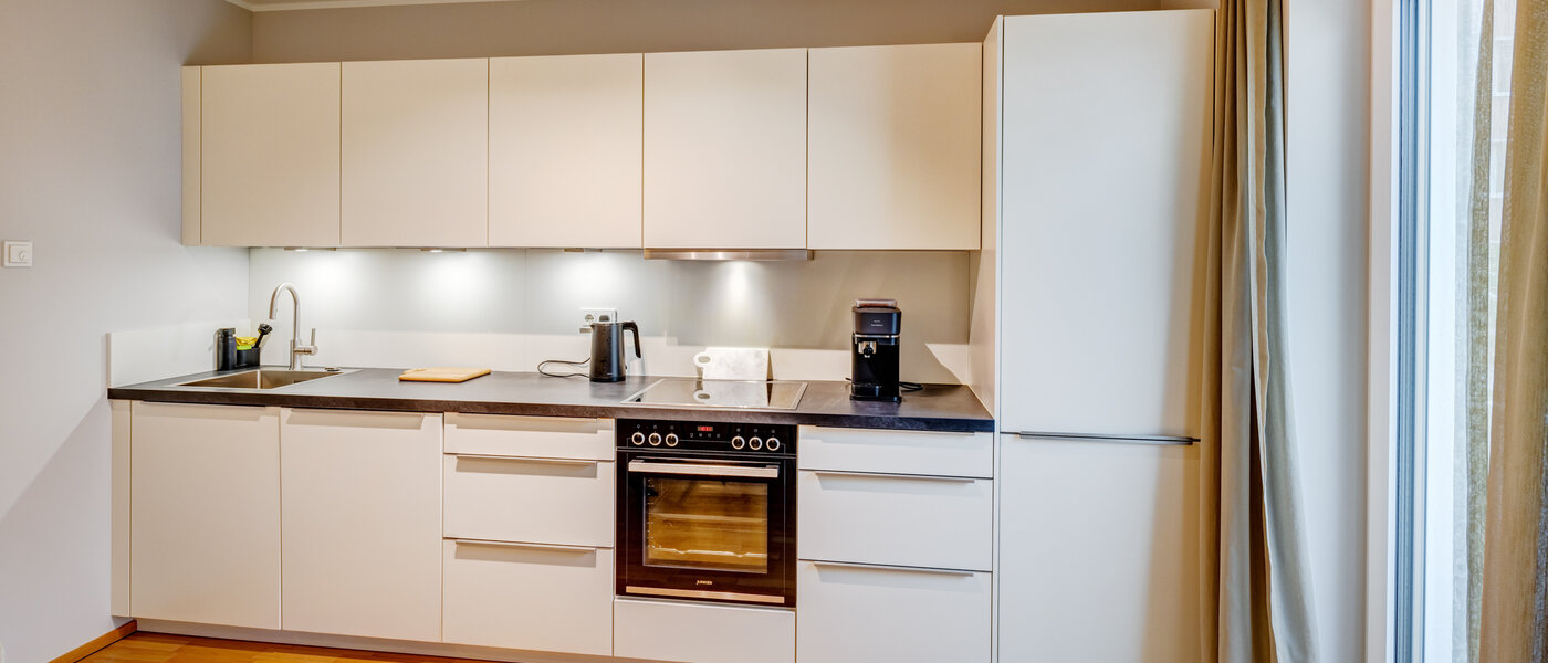 Wohnung München Maxvorstadt 02 Küche 14603