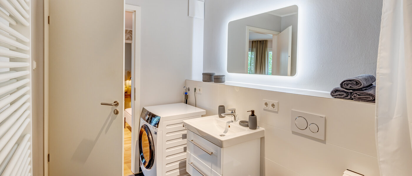 Wohnung München Maxvorstadt 02 Badezimmer 14603