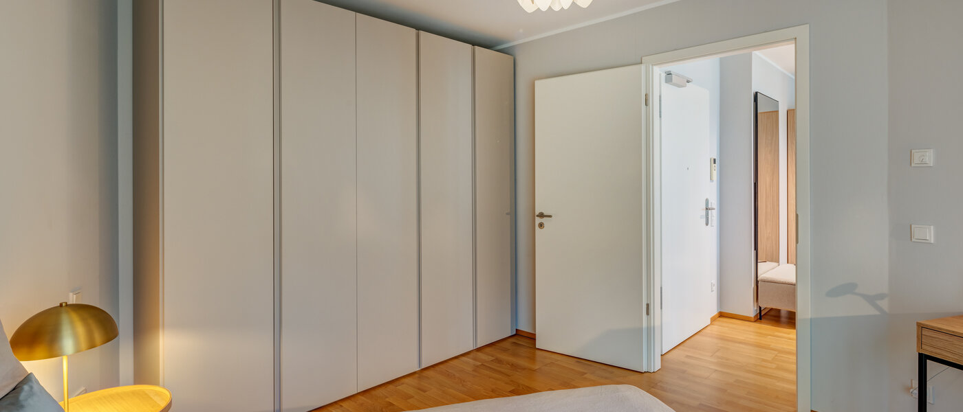 Wohnung München Maxvorstadt 02 Schlafzimmer 14603