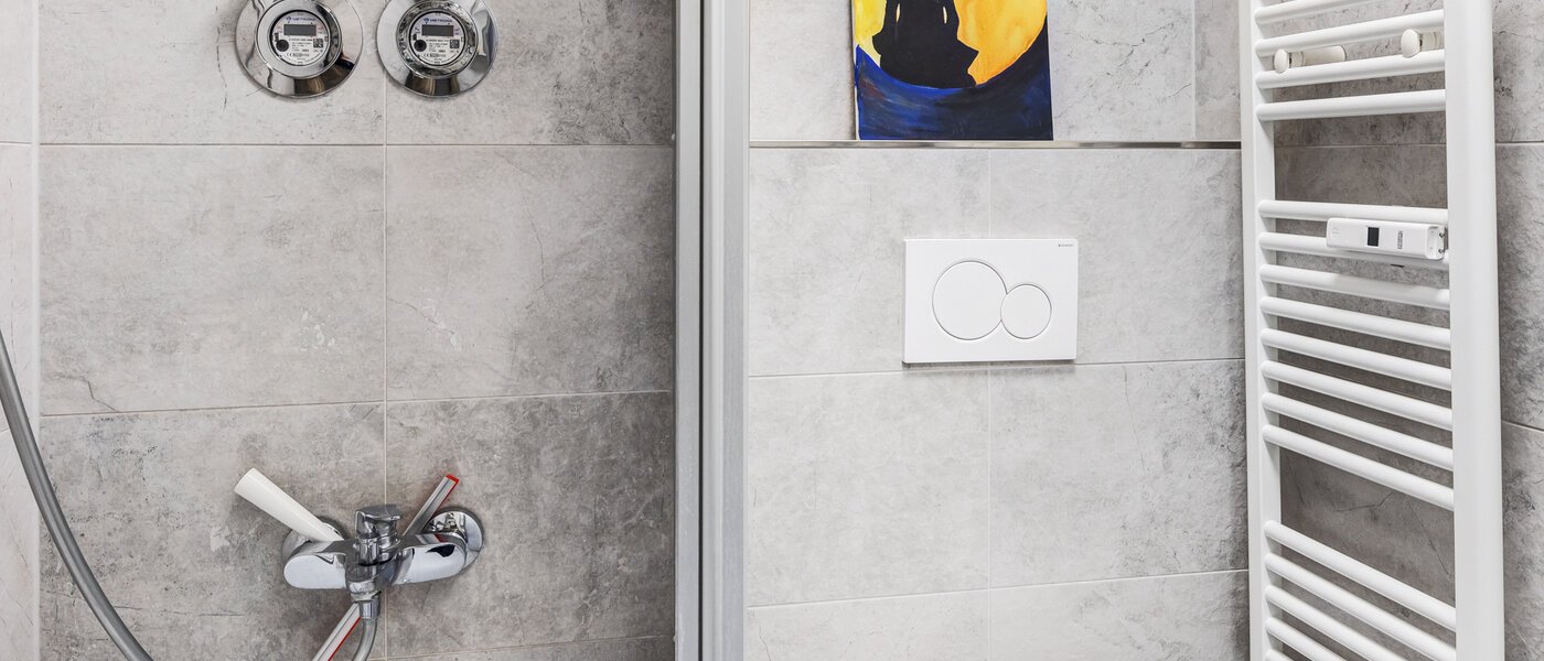 Wohnung München Berg am Laim 03 Badezimmer 14607